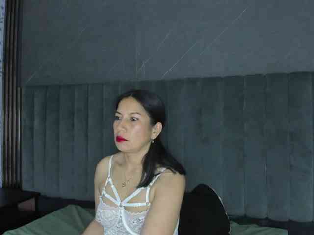 MeganCollinss webcam