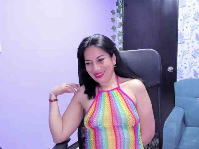 MeganCollinss webcam