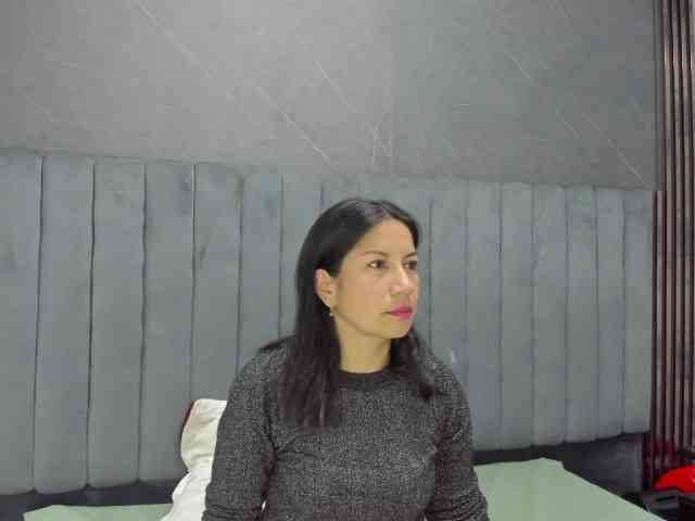 MeganCollinss webcam