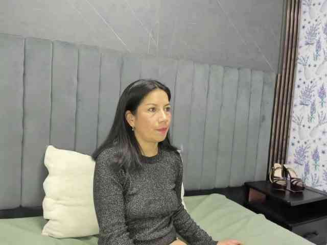 MeganCollinss webcam