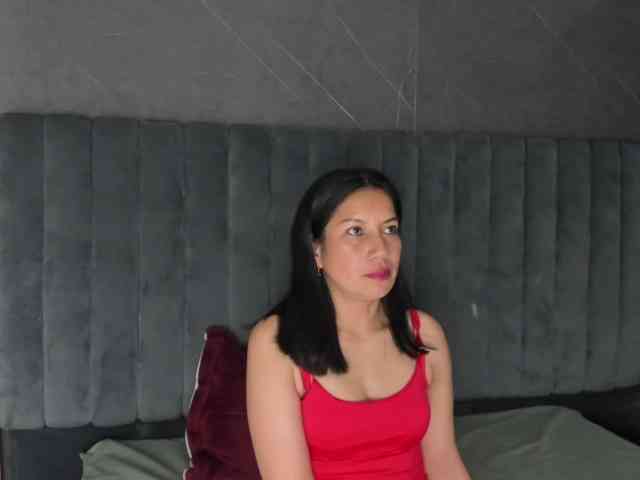 MeganCollinss webcam