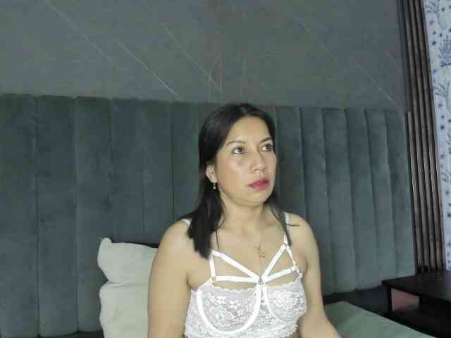 MeganCollinss webcam