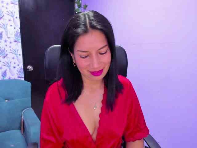 MeganCollinss webcam