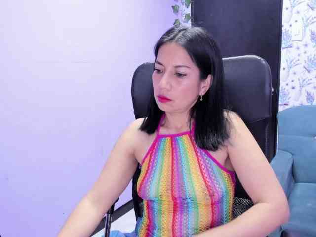 MeganCollinss webcam