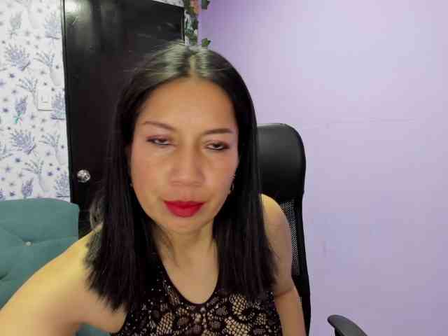 MeganCollinss webcam