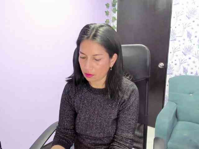 MeganCollinss webcam