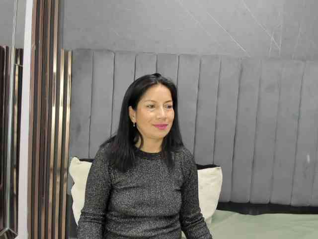 MeganCollinss webcam