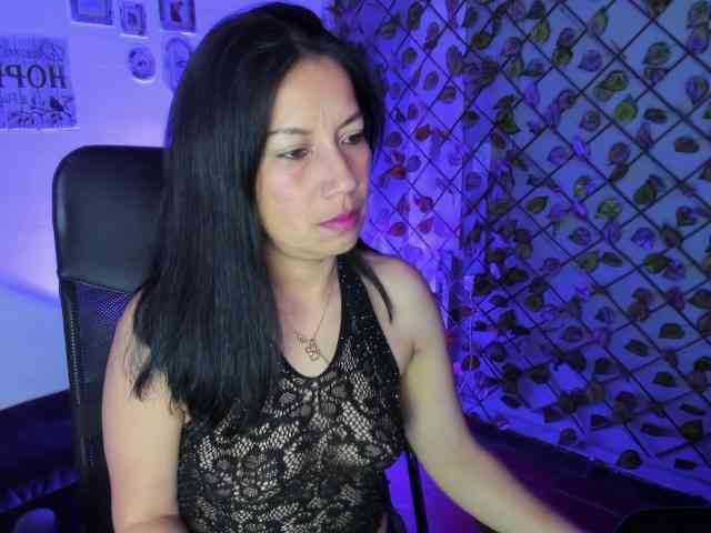 MeganCollinss webcam