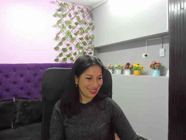 MeganCollinss webcam