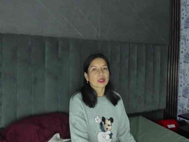 MeganCollinss webcam