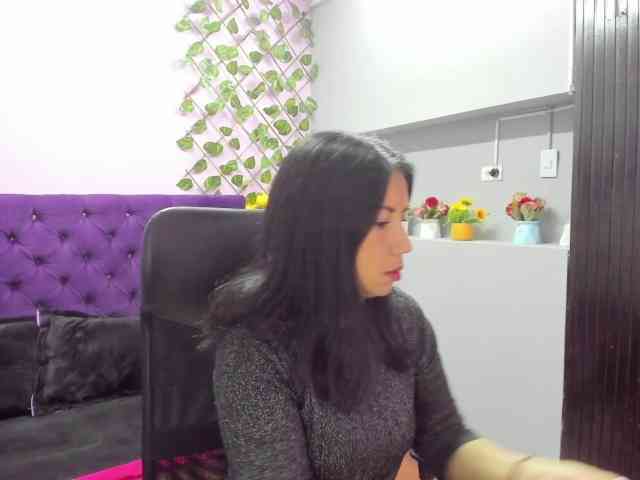 MeganCollinss webcam