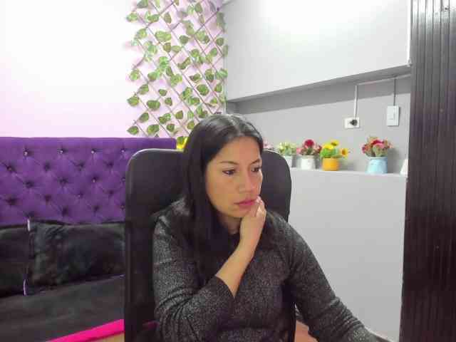 MeganCollinss webcam