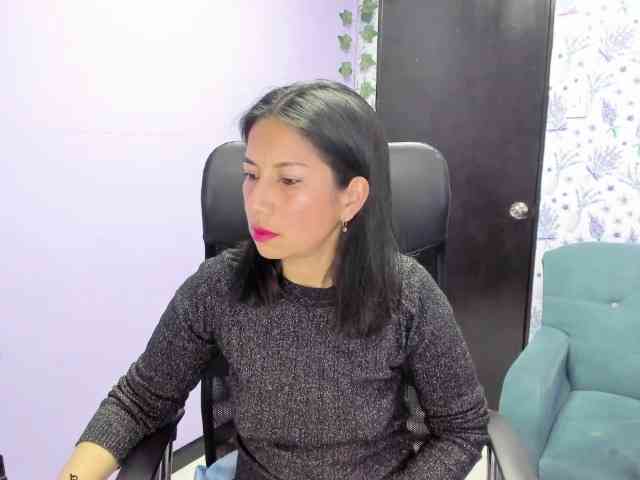 MeganCollinss webcam