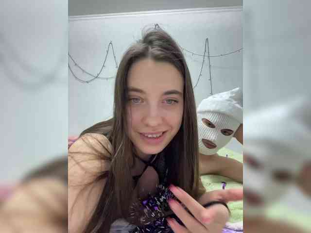 kotki27 Live Webcam on BongaCams