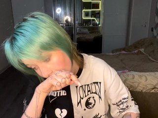 JoieMathews Porn Show