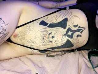 JoieMathews Porn Show