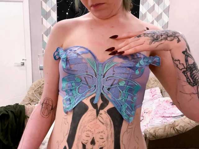 JoieMathews's BongaCams show and profile