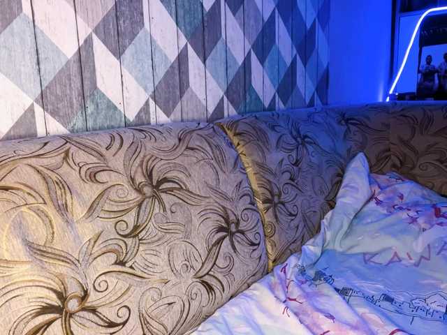 JoieMathews's BongaCams show and profile