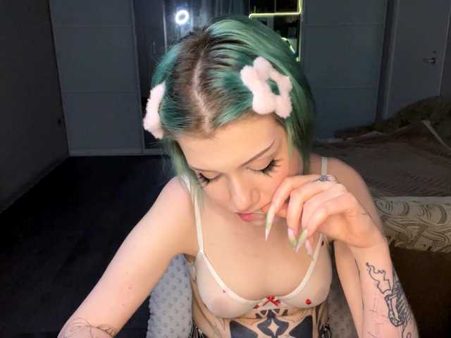 JoieMathews's BongaCams show and profile