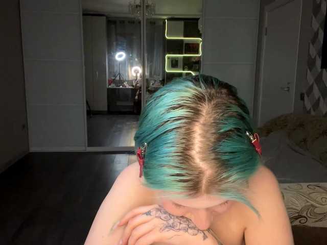 JoieMathews's BongaCams show and profile