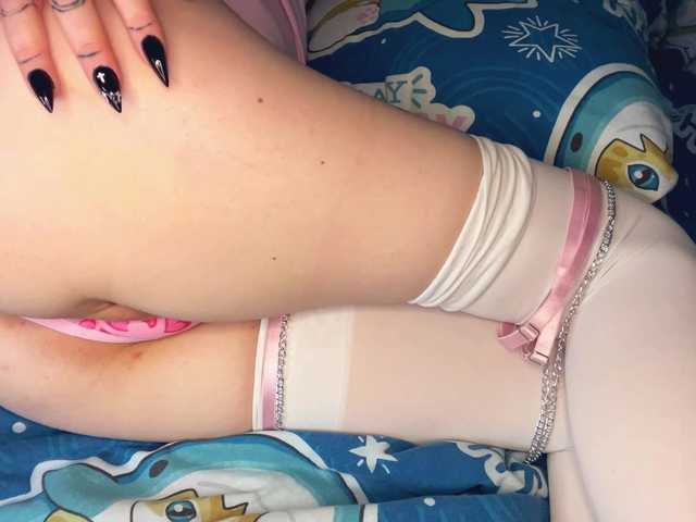 JoieMathews's BongaCams show and profile