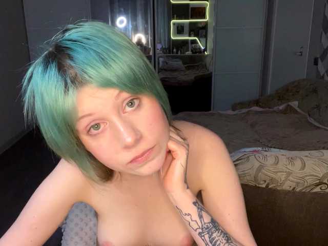 JoieMathews's BongaCams show and profile