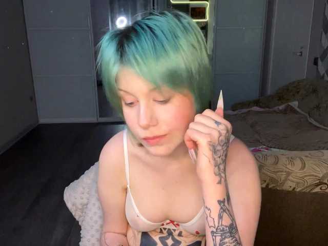 JoieMathews's BongaCams show and profile