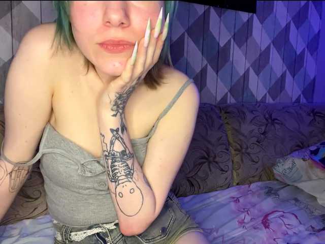 JoieMathews's BongaCams show and profile