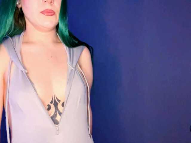 JoieMathews's BongaCams show and profile