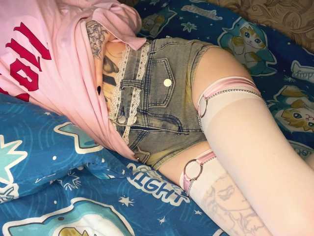 JoieMathews's BongaCams show and profile