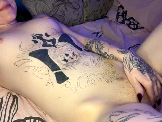 JoieMathews's BongaCams show and profile