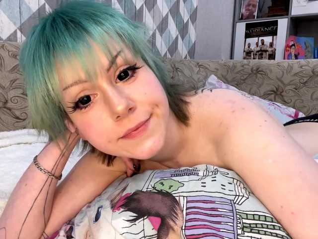 JoieMathews's BongaCams show and profile