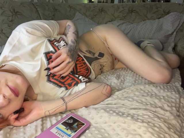 JoieMathews's BongaCams show and profile