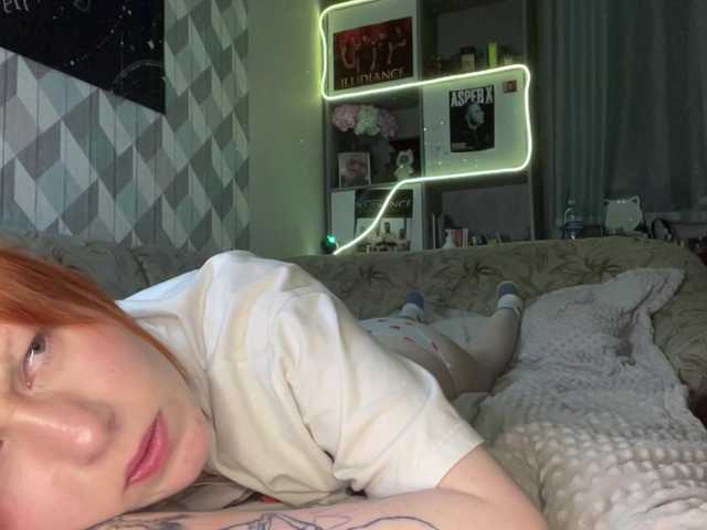 JoieMathews's BongaCams show and profile