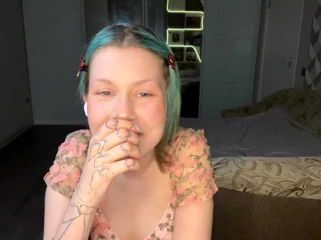 JoieMathews's BongaCams show and profile