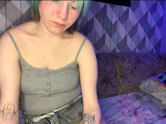 JoieMathews's BongaCams show and profile