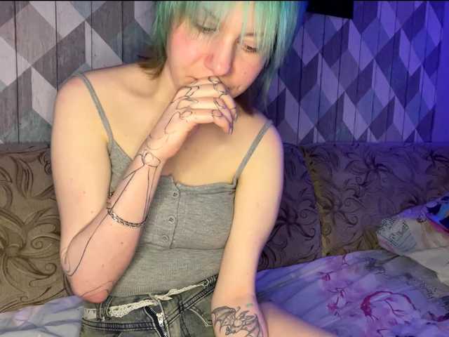 JoieMathews's BongaCams show and profile