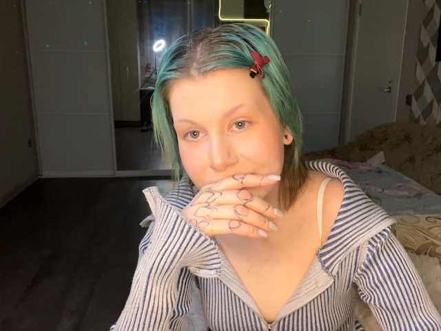 JoieMathews's BongaCams show and profile