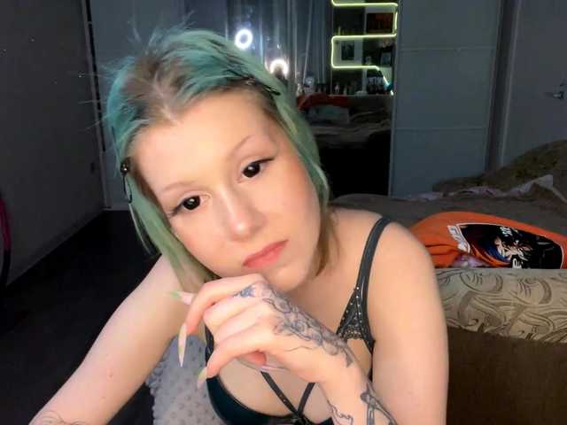 JoieMathews's BongaCams show and profile