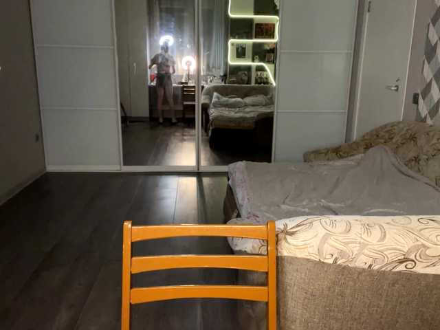 JoieMathews's BongaCams show and profile