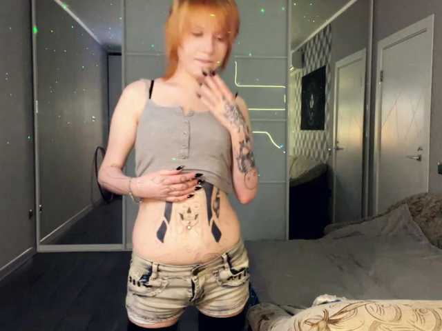 JoieMathews's BongaCams show and profile