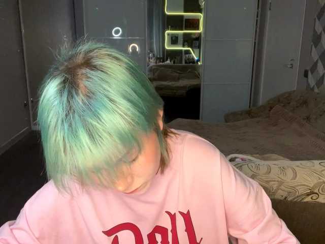 JoieMathews's BongaCams show and profile