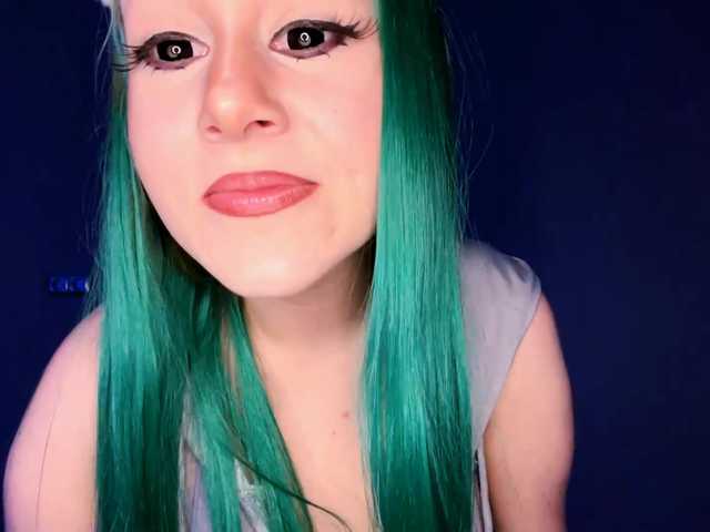 JoieMathews's BongaCams show and profile