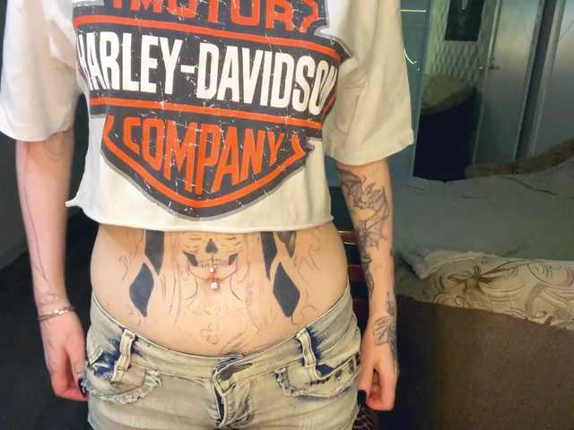 JoieMathews's BongaCams show and profile