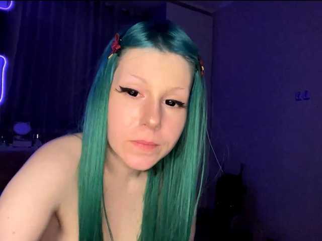 JoieMathews's BongaCams show and profile