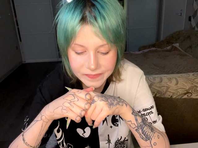 JoieMathews's BongaCams show and profile