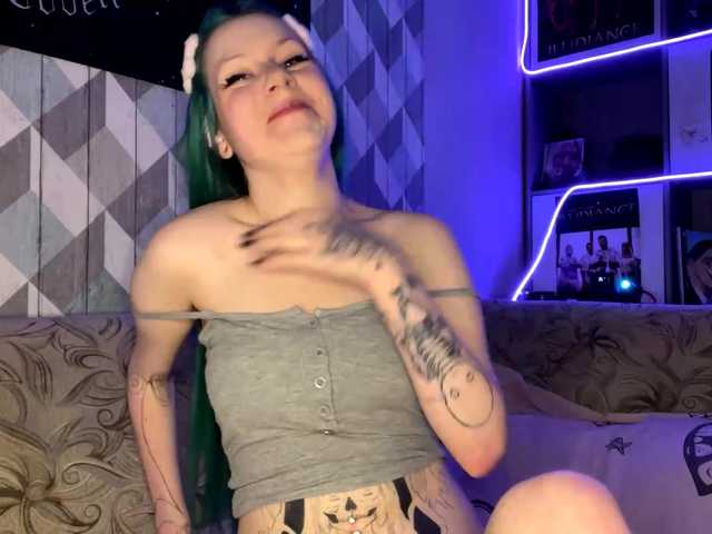 JoieMathews's BongaCams show and profile