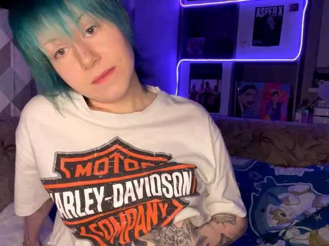 JoieMathews's BongaCams show and profile