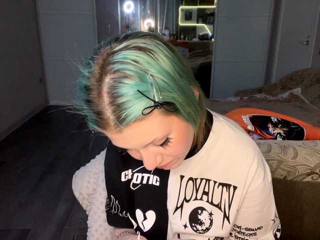 JoieMathews's BongaCams show and profile