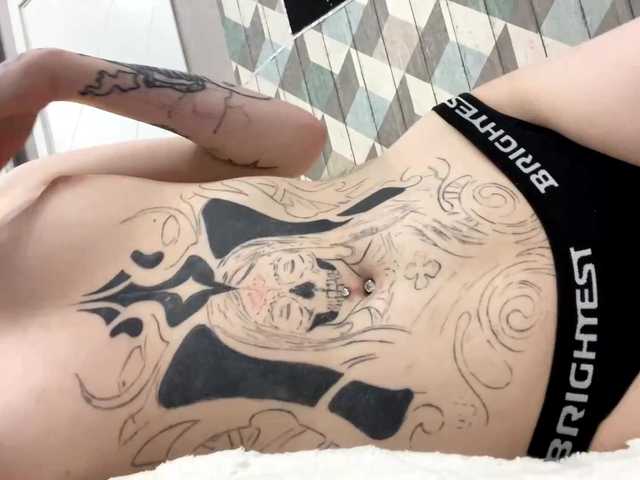 JoieMathews's BongaCams show and profile